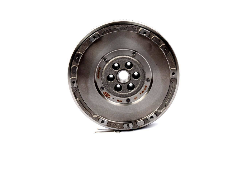 FORD ECOSPORT MK2 BK Flywheel Assy JX616477CD 2521667 NEW GENUINE eBay