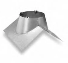 8FPBR SECURITY CHIMNEY FLASHING 8/12 TO 12/12 PITCH & COLLAR