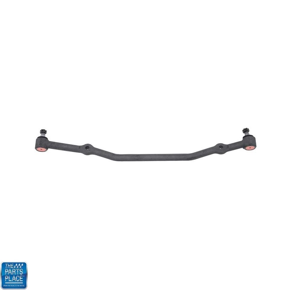 Impala Caprice Bel Air Biscayne 1971-1972 enlace de arrastre central cada uno nuevo Foto 2 de 3