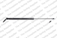 Kilen 460017 Gasfeder, Koffer-/Laderaum For Subaru