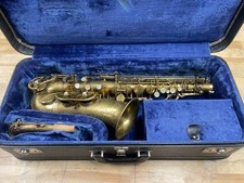 BUFFETT SUPER DYNACTION ALTO SAX