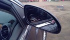 Passenger Side View Mirror Power Folding Fits 08-12 ENCLAVE 6724754