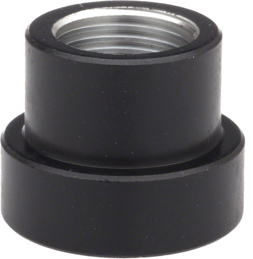 Система Syntace X-12.Эксцентриковая резьбовая вставка диаметром 5 мм