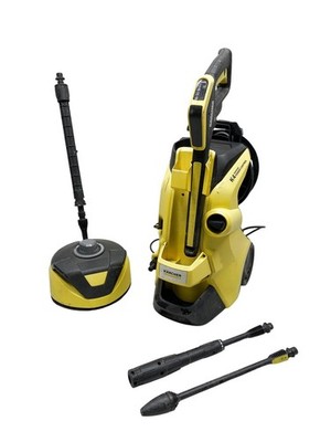 Hochdruckreiniger Kärcher K4 Premium Power Control 130 bar 1800 W