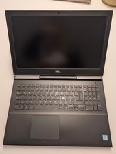 Dell Inspiron 15 Gaming 7566: i7-6700HQ, Nvidia GTX 960M, 16 GB RAM, 500 GB SSD