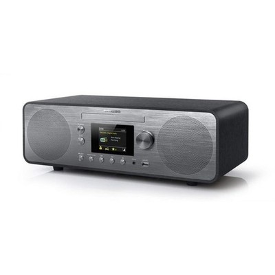 Muse M-885DBT: Mikrosystem mit Dab+, CD, USB und Bluetooth - AA.VV.