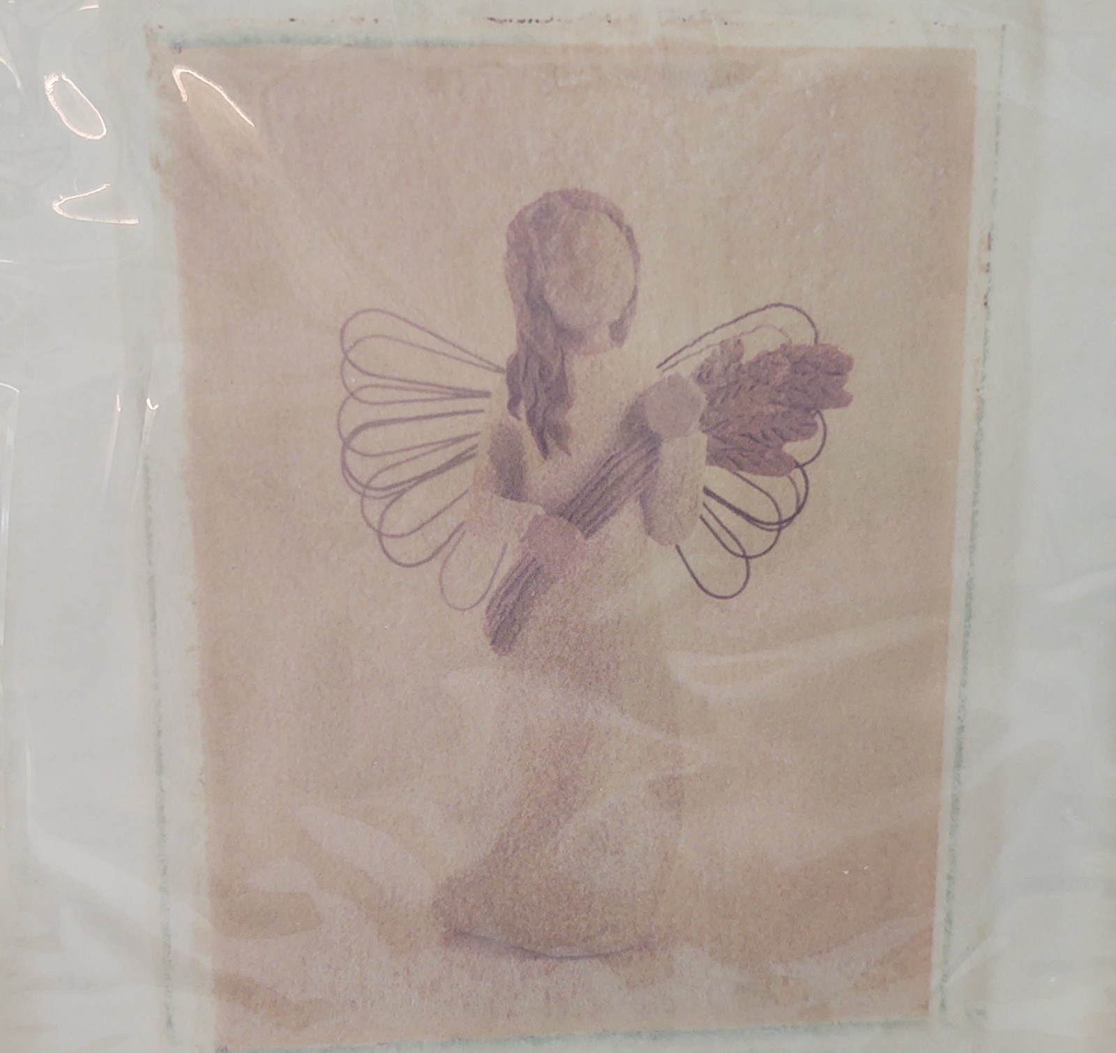 12 NEW Willow Tree Stationary "Seasons Collection" Demdaco Susan Lordi CARDS 