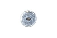 Kupplung KüHlerlüFter NRF 49584 FüR VW Audi Skoda Superb A6 A4 Passat B6 3B3 B7