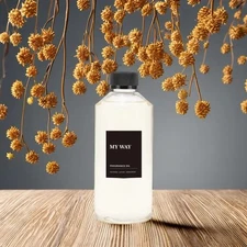 My Way 500ml  Inspired By Goirgio Armani Diffuser Oil