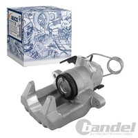 Vaico Bremssattel Hinten Rechts Passend FüR Audi A4 A6 Skoda Superb VW Passat |