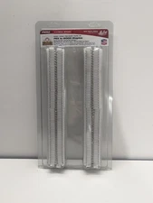 Malco PWS2 Pex To Wood Staples, Black/Silver 200 pack