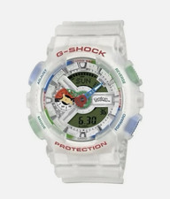 GC GUESS Collection X76012G1S XXL White Ceramic Chronograph Men