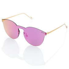 NEW Dp69 DPS100-54 NOVO TEC Sunglasses 58mm 100 Authentic