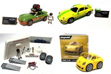 Playmobil * Porsche 911 * Carrera RS 2.7 / Ca...