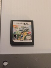 Go, Diego, Go Great Dinosaur Rescue (Nintendo DS, 2008)