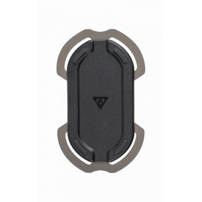 Topeak Omni Ridecase II schwarz Lenkerhalterung für Handys universal