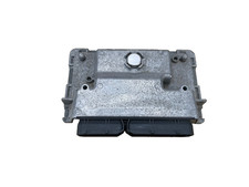 BMW i3 I01 Rex 94Ah Engine Control Unit Module ECU DME 8674363