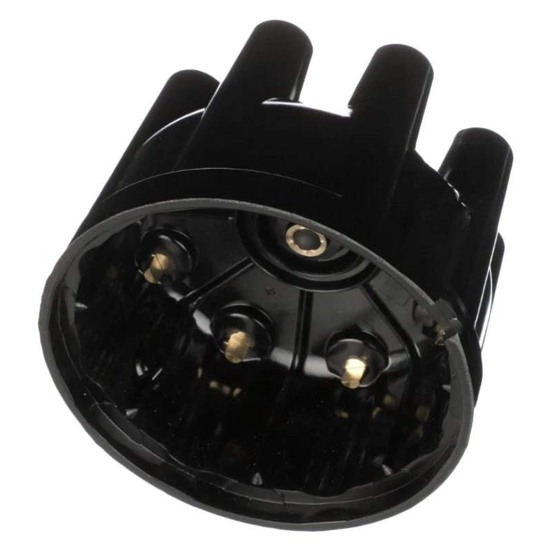 For Ford F-150 1975 Standard FD-129 Blue Streak Ignition Distributor Cap Foto 2 de 4