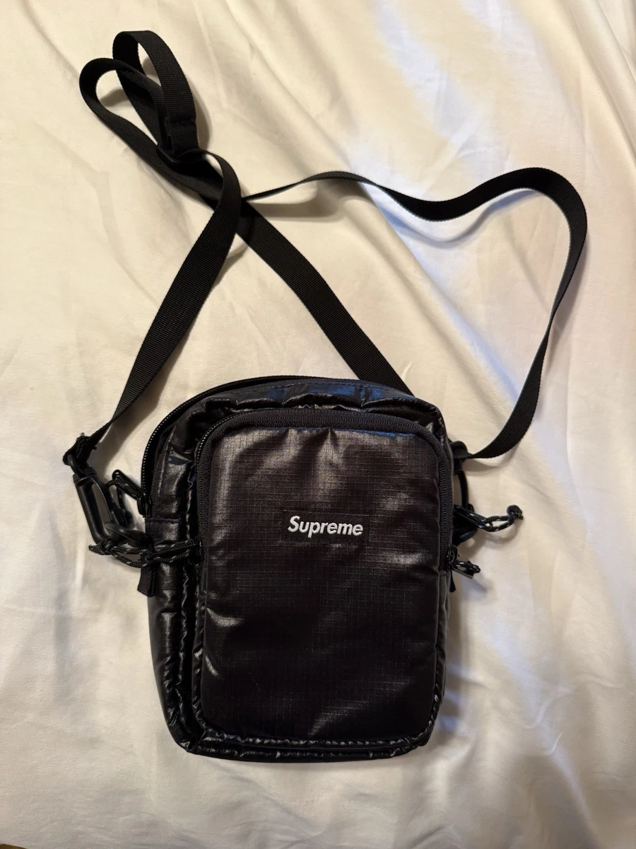 Supreme 斜挎包男士| eBay