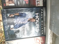 Hours (DVD, 2013)