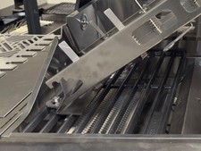 Der Grillrost.com Flammlachshalter