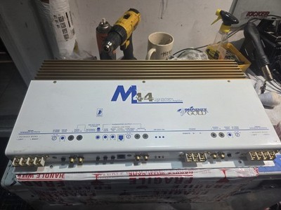 Phoenix Gold M44