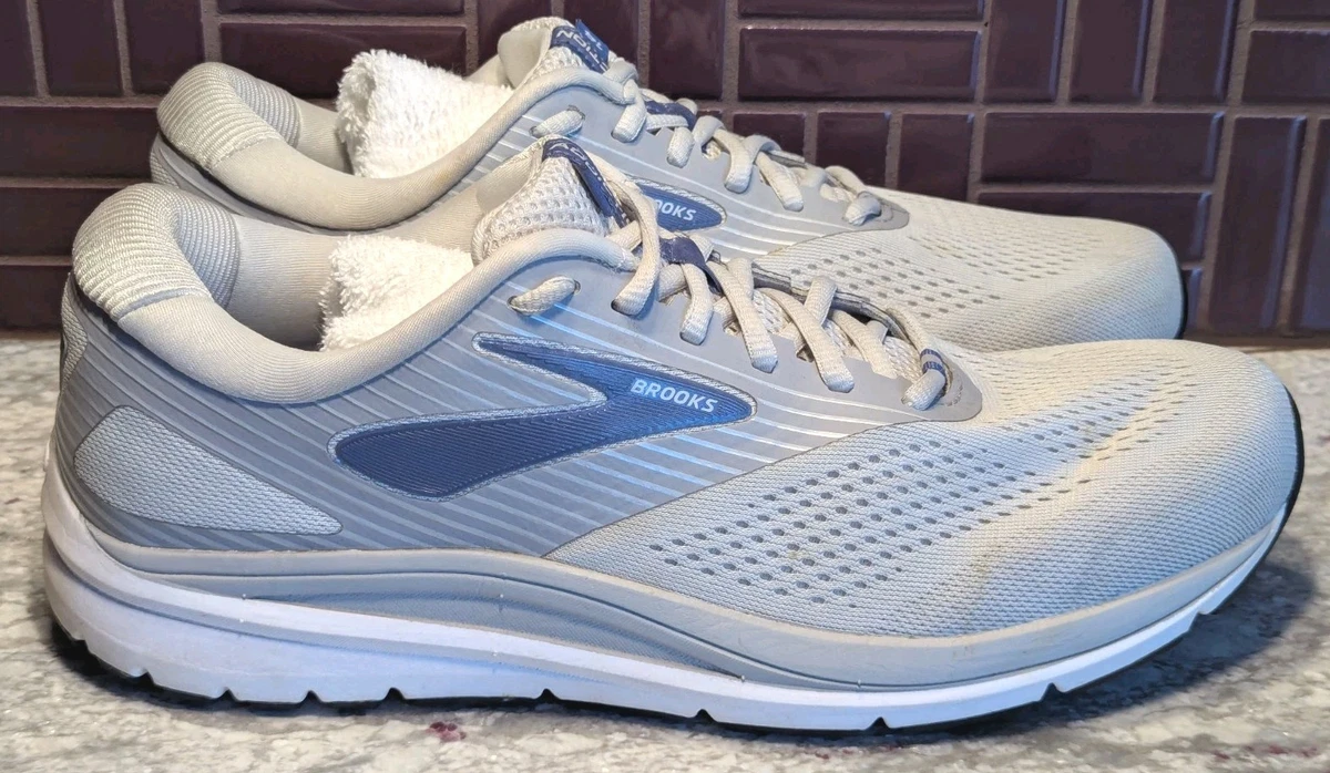 Brooks Addiction 14 Gray - 1203062-A077 for sale | eBay