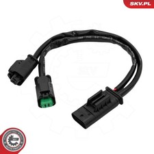 ESEN SKV STECKER-/KABELREPARATURSATZ K&Uuml;HLMITTELTEMPERATURSENSOR passend f&uuml;r
