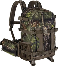 Hunting Backpack Hunting Day Pack with Rifle Holder Hunting Gear Accessories