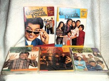 The George Lopez Show Season 1 2 3 4 5 6 Complete Set (DVD 2015) Constance Marie