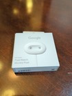 Official Google Pixel Watch 4 Charger - White OEM 