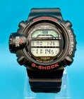 CASIO VINTAGE G-SHOCK DW-6500J-1A SKYFORCE 1994 Japan T Altimeter Barometer