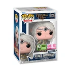 Funko Pop Selunite Shadowheart ECCC 2026 Con Sticker Exclusive LE 1500 Presale