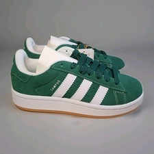Size 4.5 Adidas CAMPUS 00s J