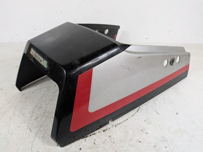 83-86 Honda VF1100S Sabre Magna V65 1100 Rear Seat Tail Fairing Cowl Cover Panel