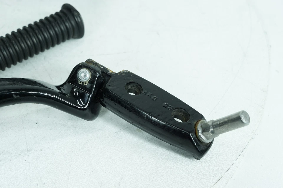 2015 Harley Sportster XL883 铁杆 原始设备制造商 左右发球杆 步脚休息钉 — 第 2/4 张图片