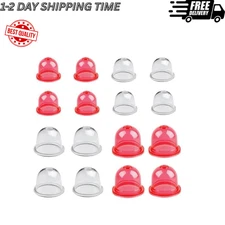 188-12-1 0057003 0057004 Primer Bulb Pump for 2 Cycle Small Engine String Trimme