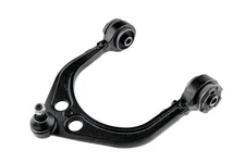FRONT WISHBONE SUSPENSION ARM FITS CHRYSLER 300C 05- /UPPER LEFT / UPPER LEFT,