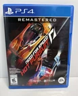 New ListingNeed for Speed Hot Pursuit Remastered (Sony PlayStation 4) PS4