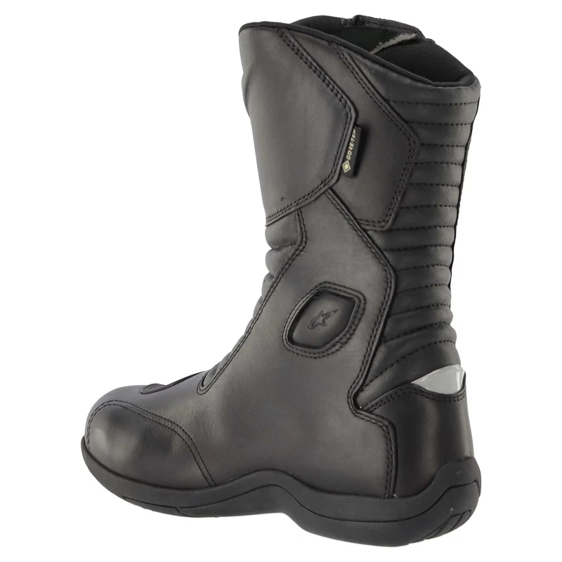 Alpinestars Web Gore-Tex Black, photo 4 of 6