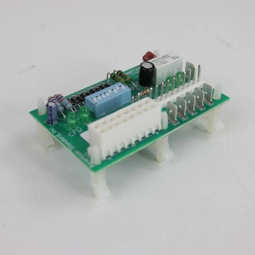ServiceFirst/Trane CNT03600 16 Pin ICM Fan Control Board
