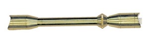 Seaver Edge "Moveable F Slide Brace Post, Schike ST20, NEW