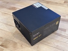 EVGA SuperNOVA 650 GT 80 Plus Gold 650W