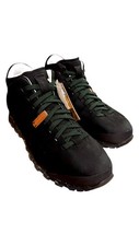 Scarponi AKU Bellamont 3 NBK Mid GTX Black Gore-Tex Trekking Urban Uomo