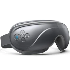 RENPHO Eyeris 2 Eye Massager with Heat, Birthday Christmas Gifts for Grandkid...