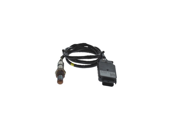 Bosch 0 281 008 535 Nox Sensor, Nox Katalysator FüR Jaguar, Land Rover-image
