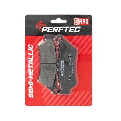 Pastiglie Freno A Disco Sinterizzate Compatibili Con TRP Slate T4 HD