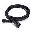 DELight 20 Ft Extension Cord for LED Tree String Lights 14 AWG Male to Female — photo 1