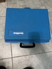 ESP- Vintage Omni Speed Bore Lock Installation Kit Auger Type