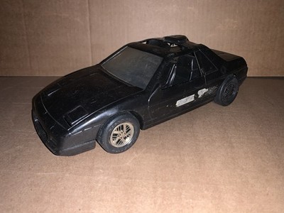 Vintage Processed Plastic Co. 11  Long Fiero Plastic Car. 